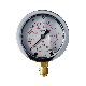 Cold Chamber Machine Easy Broken Parts Service Pressure Gauge