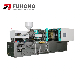 Fhg240 240ton PVC Elbow Injection Molding Machine PVC Pipe Fitting Making Machine manufacturer