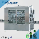  Motor Oil / Engine Oil Can Filling Capping Machine
