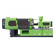 168 T High Quality Reasonable Price Injection Molding Machine From Ningbo