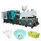 Fuhong 650 Ton Fhg650 Plastic Injection Molding Machine for Triangle Shelf manufacturer