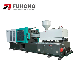  650ton Auto Parts Fruit Vegetable Basket Crates Horizontal Injection Molding Moulding Machine