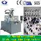 Vertical Plastic Injection Molding Machine for PVC Hardware