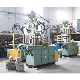 Semi Plastic Tube Head Injection Molding Machine