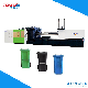  130t Tons Clamping Force Low Price Pet Preform Mould Mold Making Injection Molding Machine