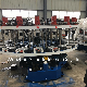 Shoe Sole Injection Molding Machine