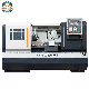  Ck6150 Ck6140 Ck6136 Ck6130 Small Flat Bench Cutting Horizontal Metal Machine Desktop Turning Tool Vertical Professional Mini Wood Slant Bed CNC Lathe