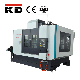 OEM CNC Milling Vertical Machining Center