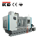 2022 New Developed Machine Tool CNC Milling Machine manufacturer