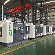 Vmc1160 3 Axis/4 Axis CNC Milling Machine