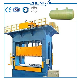 China Hydraulic Press Machine for GRP Septic Tank