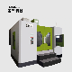  Vmc-1380 4 Axis CNC Vertical Machining Center Milling Machine