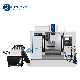 High Quality CNC Milling Machine VMC850 Vertical Metal CNC Machine Center