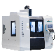 Heavy CNC Milling Machine CNC Machine Center Vertical Milling Machine Center manufacturer