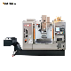  High rigidity vertical cnc machine center VMC850L vmc 5 axis cnc machine