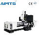  Brand Ajmtg High Speed Accurancy Heavy Duty Gantry Double Column CNC Graphite Milling Machine Machining Center Xh1611 Xh1613, Xh1813 Xh2013 3 Year Guarantee