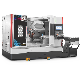 Automatic Machine Tools CNC Lathe Machine