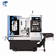 Jtc Tool Vertical Machining Center Price China Supplier CNC Machining Milling Bt30 Spindle Taper CNC52c-Ivd Turn Mill CNC Machine