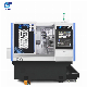  Jtc Tool China Metal Machining Center Supplier 6 Axis Machining Center High-Accuracy CNC52c-Dw Turning- Milling Compound Machining Center