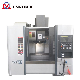 3 Axis 4 Axis 5 Axis CNC Milling Ma Turning Machine Tool Machinery Vertical Machine Vmc850 Machining Center CNC Vertical Machining CNC Machining Center