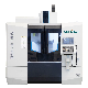  Vmc850 Vmc855 CNC Milling Machine 4 Axis Vertical Machining Center