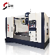 Vmc1370 CNC Machine Center Vertical CNC Milling Machine manufacturer