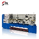 China Cheap Turning Precision Lathe Machine Tools C6250 Horizontal Universal Manual Metal Gap Bed Lathe Machine manufacturer