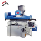 China Hydraulic Feeding Metal Surface Grinder Machine My1224 Universal Precision Metal Grinding Machine with Price manufacturer