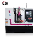 High Speed CNC Gear Slotting Machine Bk5032 CNC Slotting Machine Price manufacturer