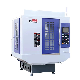 Convenient Operation Tapping Machine Milling 3 Axis CNC Machining Center (TP600)