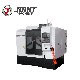 V65 15000rpm Spindle High Speed Parts Processing CNC Machine Center