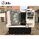  420 Swing Diameter Common Model Lathe Machine for Small Parts