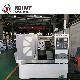  Small Metal Cutting Economical Slant Bed CNC Horizontal Turning Lathe