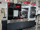  Tz-Cx5075 Circular Metal Parts CNC Lathe Machine Taiwan CNC Turning Machine Center
