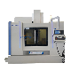  Vmc1060 3/4/5 Axis Milling Cutting Drilling Tapping CNC Vertical Machine Center