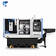  Jtc Tool China CNC Machine Center Manufacturing Center Drive CNC Lathe 0.004mm Repeatability X/Y/Z CNC46c-Dw Vertical Milling Center Machine