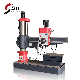 Universal Metal Drill Mechanical Radial Drilling Machine Zq3050X16 Electric High Quality Radial Arm Drilling Machine