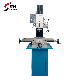  Universal Bench Type Milling and Drilling Machine Zay7032fg/1 Zay7040fg/1 Zay7045fg/1 Metal Small Drilling and Milling Machine