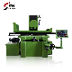 Precision Surface Grinding Machine My4080 Hydraulic Surface Grinder manufacturer