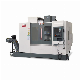 3 Axis CNC Milling Tapping Drilling Turning Vertical Machine Center (NV1160)