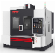 Tz-V855 High Accuracy CNC Cutting Machine 1000rpm CNC Milling Machine Center manufacturer
