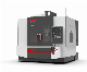 Tz--740b High-Precision Machining Tools CNC Milling Machine for Metal Profiles Processing manufacturer