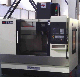 4 Axis CNC Milling Machine Nmc50vs CNC Vertical Machining Center