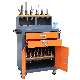 CNC Shank Tools Shelf Tool Cart Car manufacturer