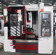 Tz-V640 CNC Vertical Milling Machine Center CNC Machine Tools manufacturer