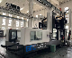 CNC 3/4/5 Axis Gantry Machining Center Milling Boring Drilling Precise Machine Gmc1530 manufacturer