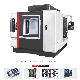  CNC Machine Center High Quality Horizontal CNC Machining Center for Sale