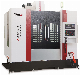  Kmu-500V 5 Axis Machining Center CNC Machine