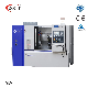 6 inch chuck slant bed mini CNC lathe Z-MaT SL6 turning machine manufacturer