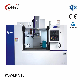  Heavy-Duty VMC Vertical Machining Center/CNC Milling Machine Power V10